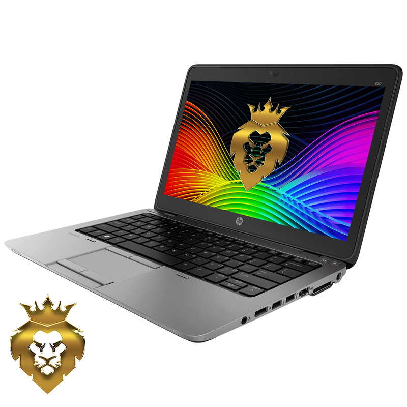 مینی لپتاپ اچ پی الایت بوک Laptop HP EliteBook 820 G2 i5G5-8-500