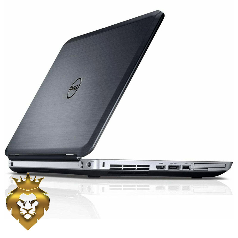 لپتاپ صنعتی Laptop Dell Latitude E5530 i7G3-8-128-Intel - فروشگاه