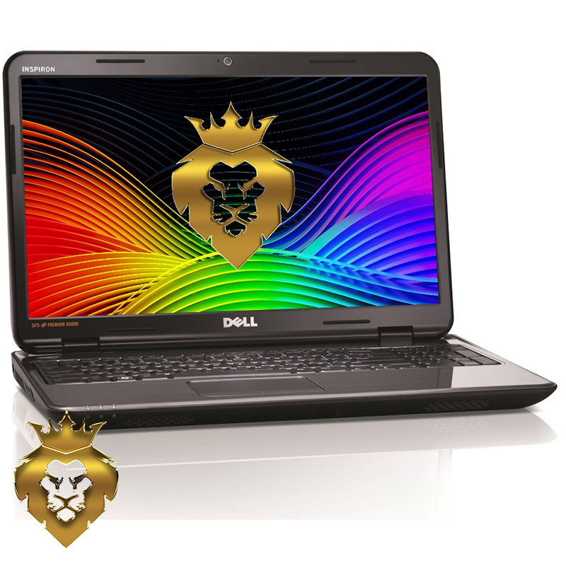 لپ تاپ دل اینسپایرون N5110 i5-8GB-500GB-1GB GT525