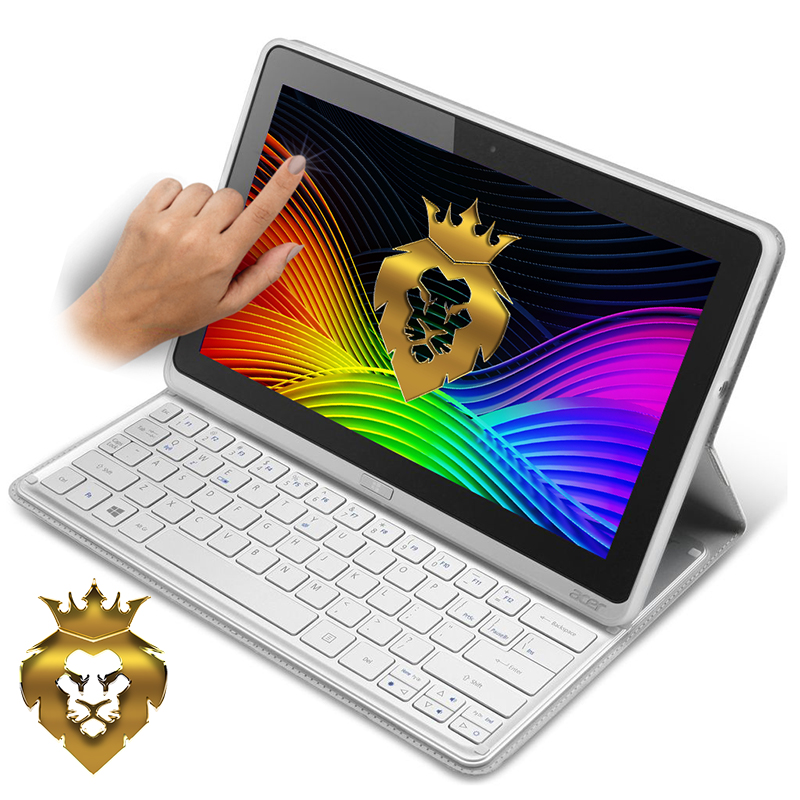 مینی لپتاپ هیبریدی لمسی ایسر آیکُنیا Laptop Acer Iconia W700 i3G2-4-64-Intel-Touch
