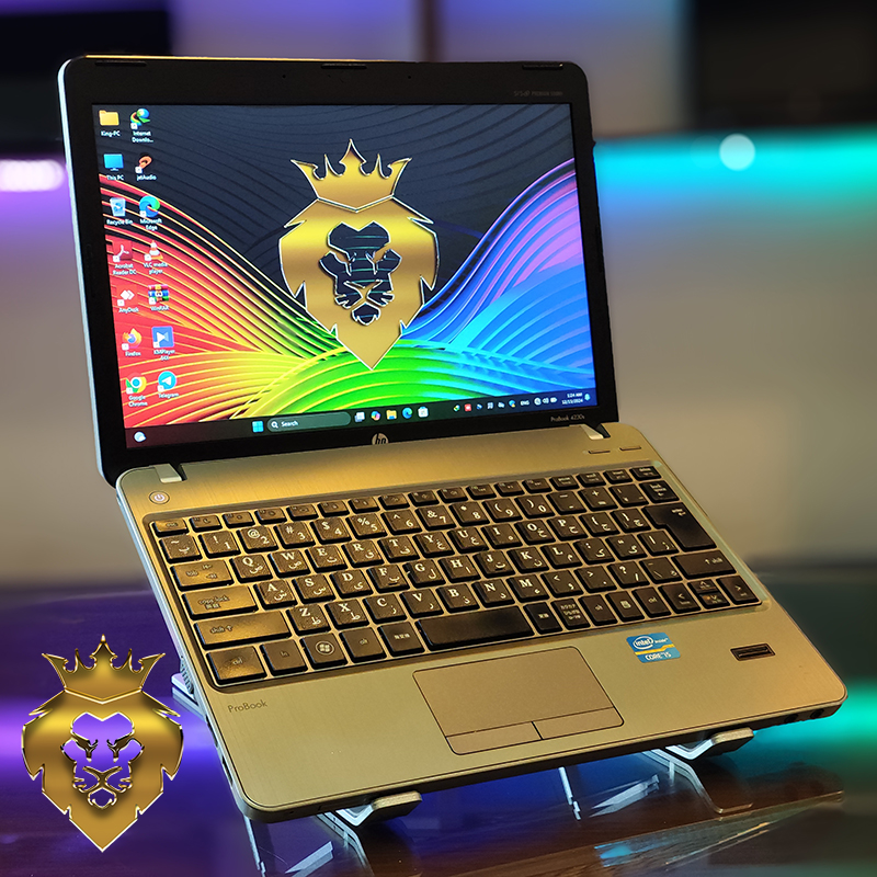 Windowsノート本体 hp ProBook 4230s / Win10 Pro / 8GB / SSD Windows10 hp ProBook 4230s Core i5 メモリ2GB HDD320GB 通電