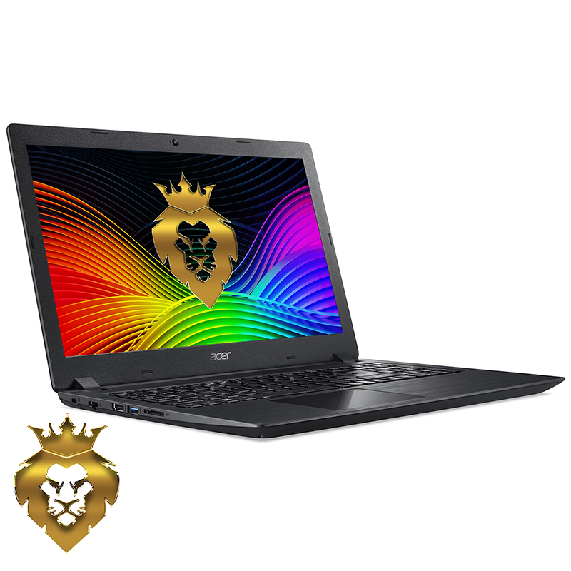 لپتاپ خانگی Laptop Acer Aspire A315-21 A4-8-128-AMD