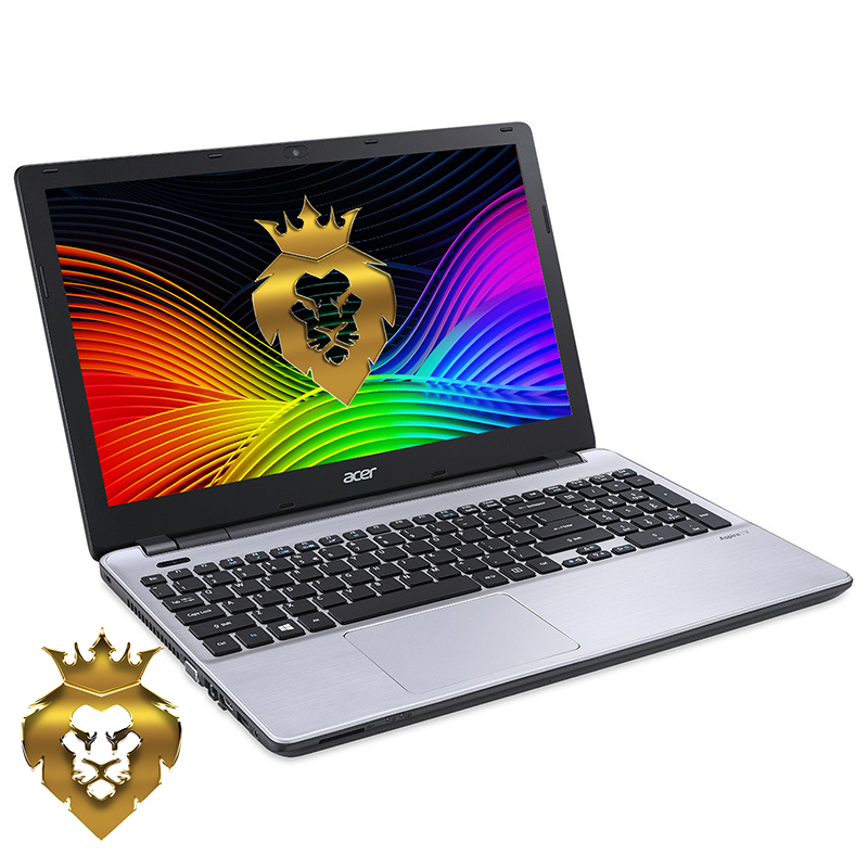 لپ تاپ ایسر مدل Aspire V3-572G با پردازنده i7، رم 8 گیگابایت، حافظه 240 گیگابایت SSD و گرافیک 2 گیگابایت GT840