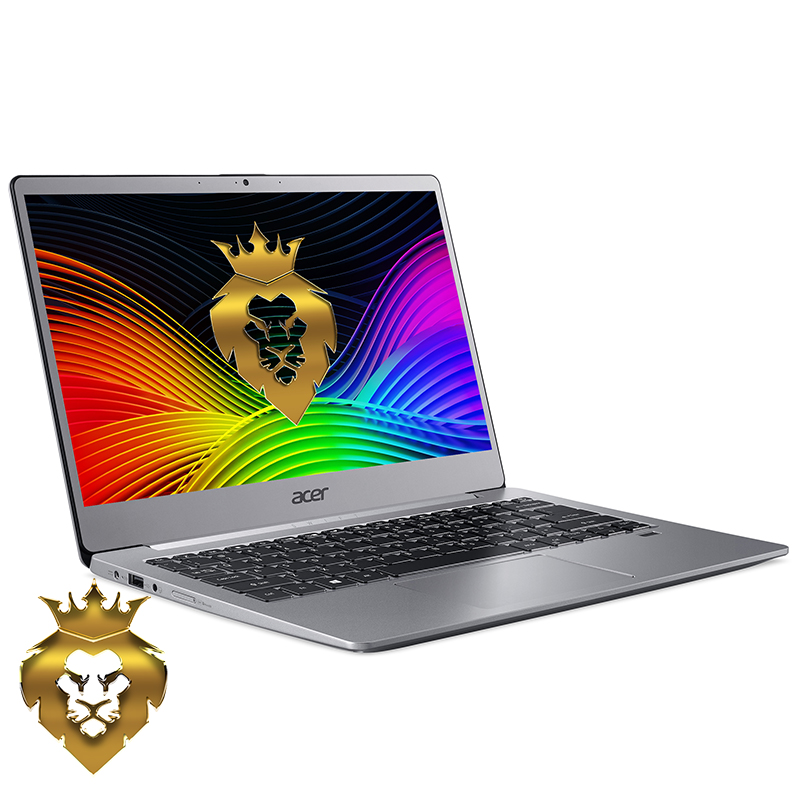 مینی لپ تاپ سیم‌کارت خور Laptop Acer Swift SF313-51 i5G8-8-256-Intel