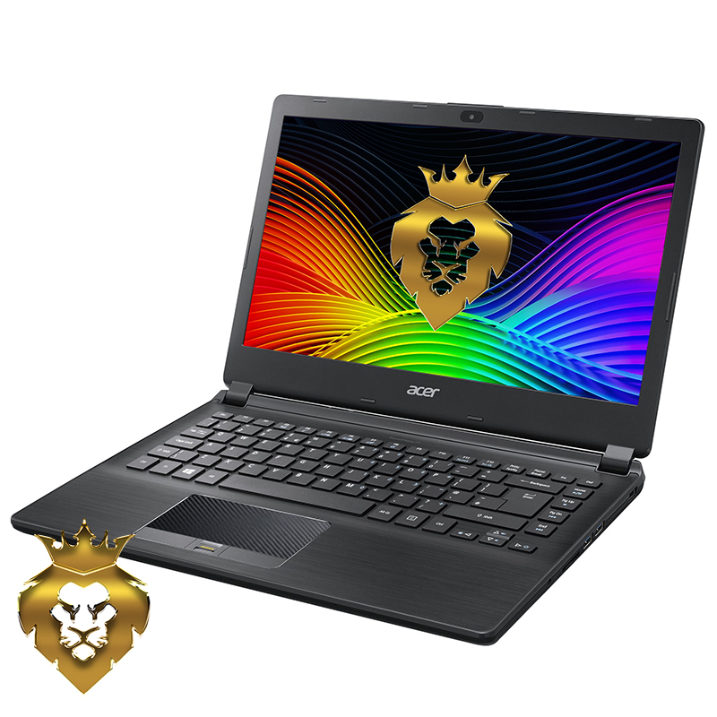 لپتاپ خانگی Laptop Acer TravelMate P446-M i5G5-8-750-Intel